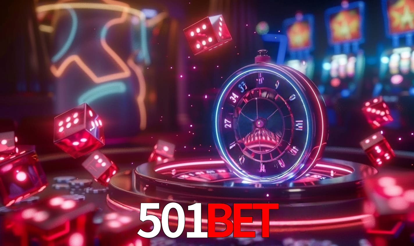 Cassino ao Vivo 501bet BET - Dealers Brasileiros Profissionais