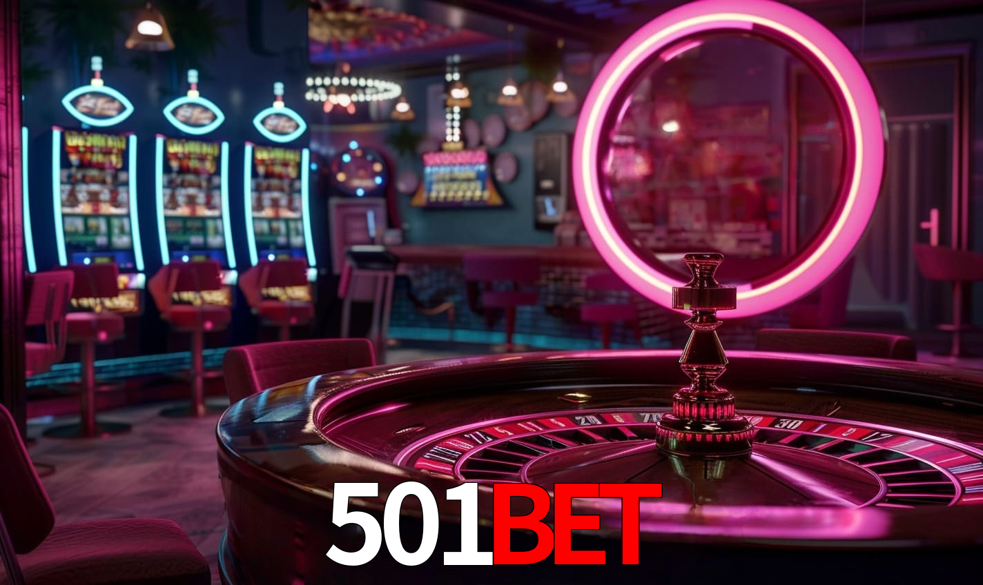 Jogos de Mesa Premium 501bet BET - Blackjack, Roleta, Baccarat